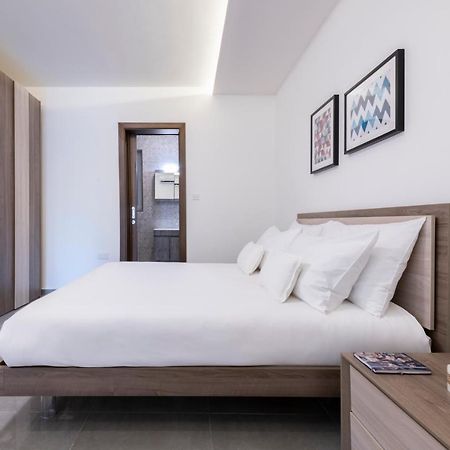 Staymela Apartments - Birkirkara Kültér fotó