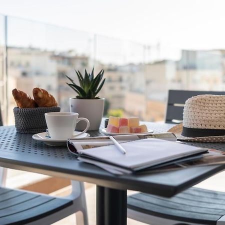 Staymela Apartments - Birkirkara Kültér fotó