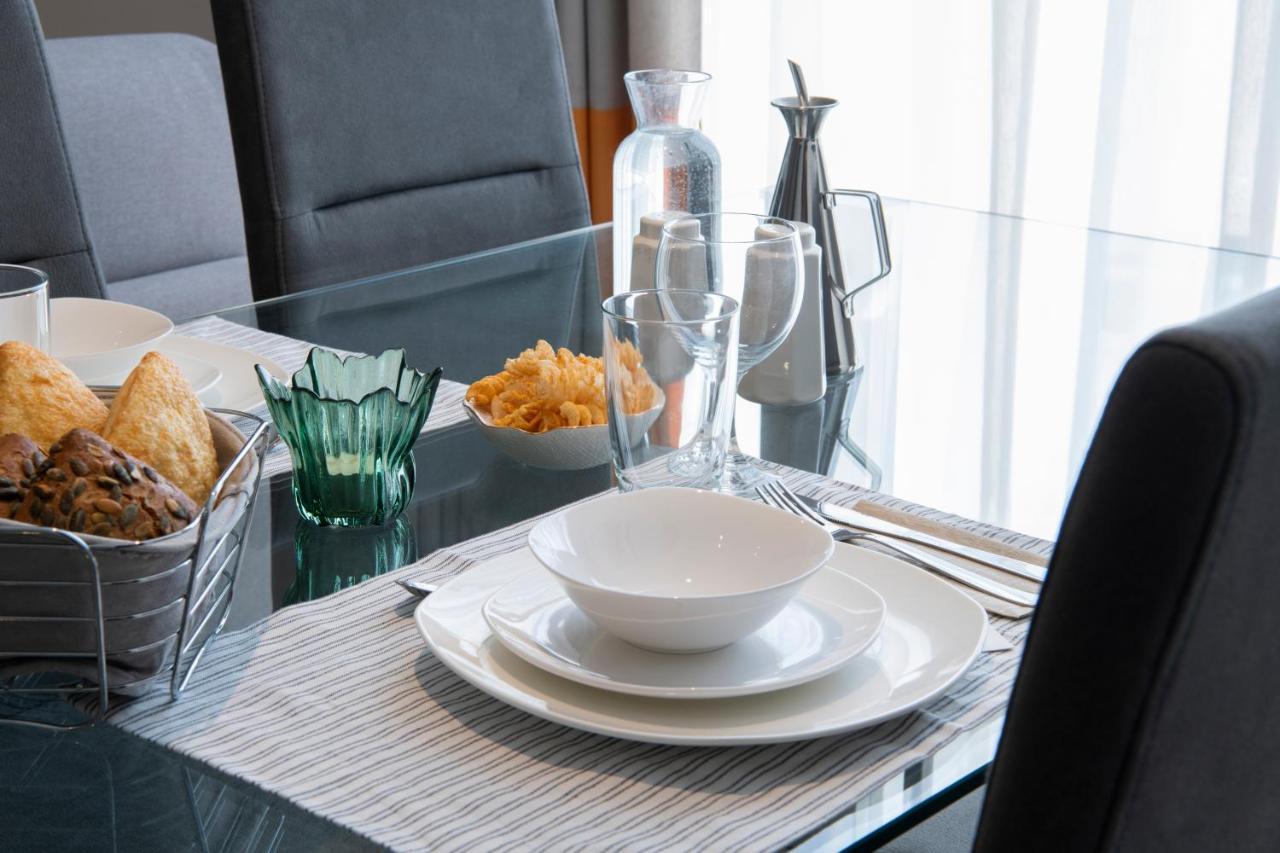 Staymela Apartments - Birkirkara Kültér fotó