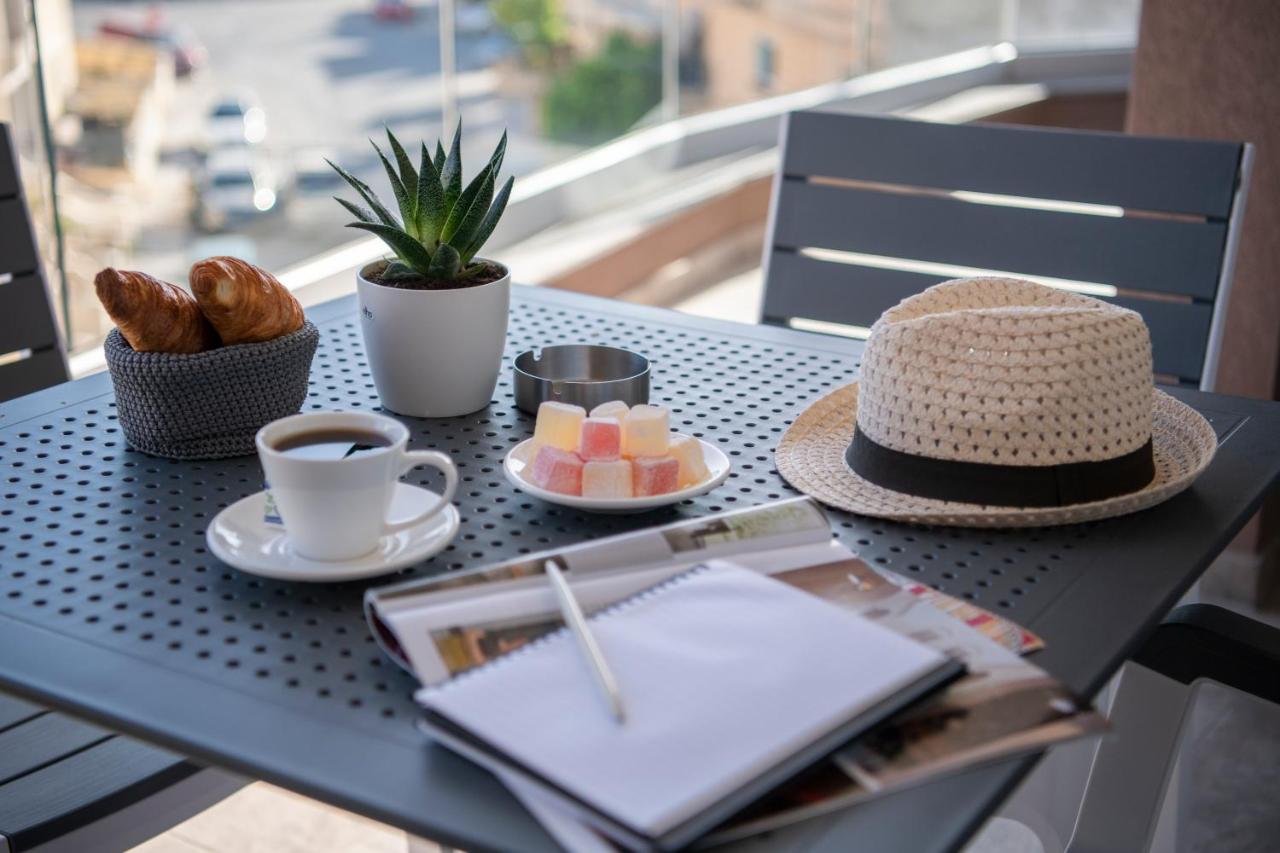 Staymela Apartments - Birkirkara Kültér fotó