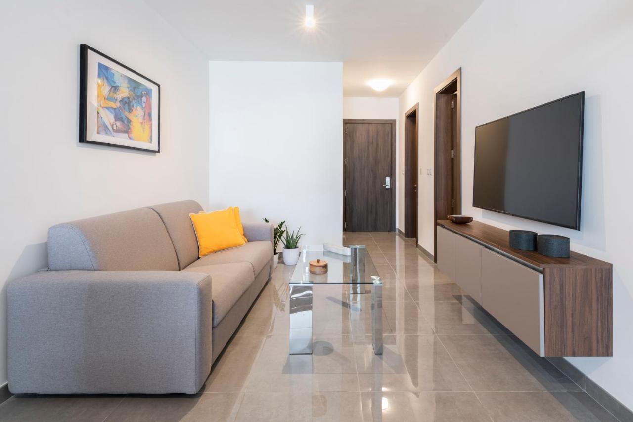 Staymela Apartments - Birkirkara Kültér fotó