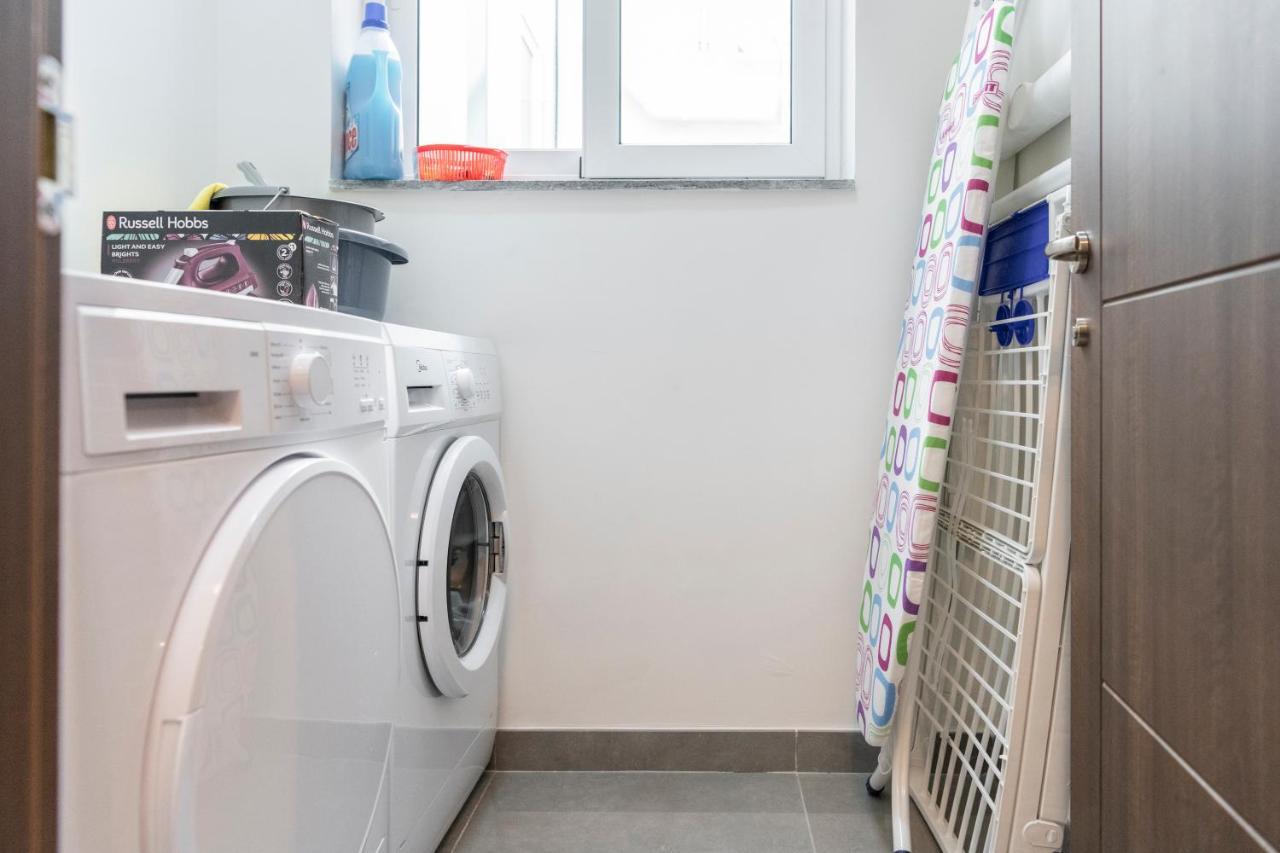 Staymela Apartments - Birkirkara Kültér fotó