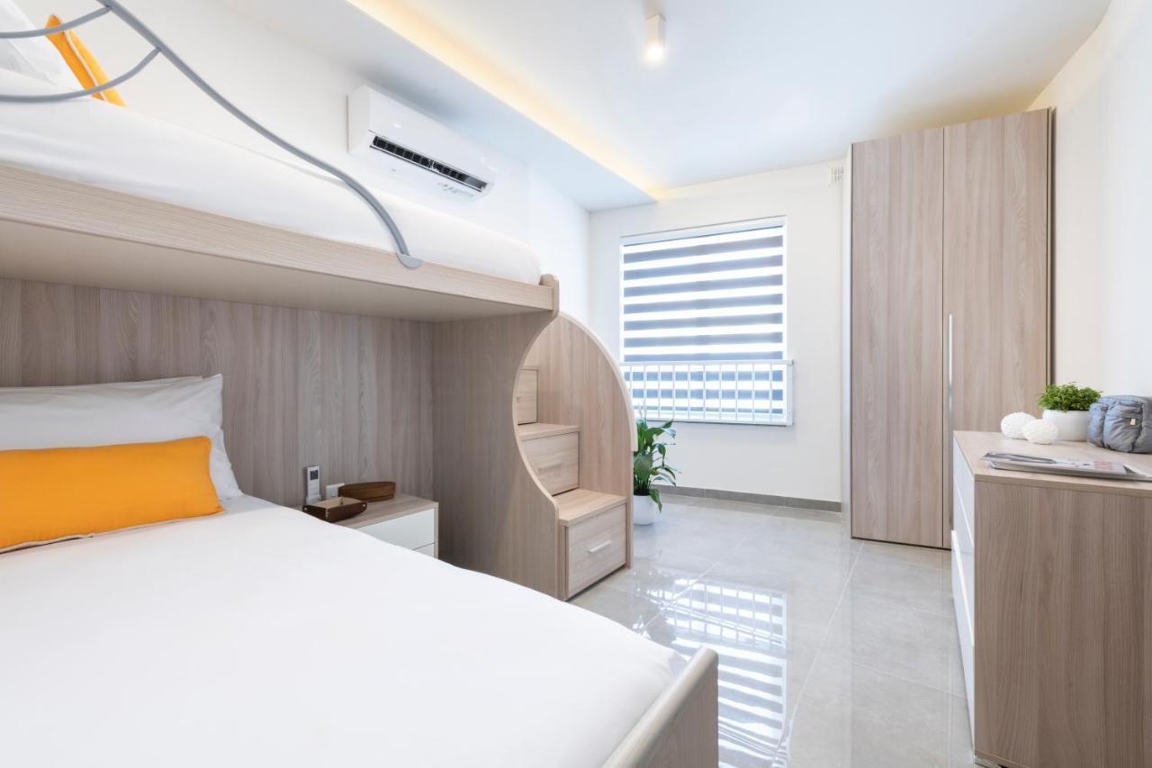 Staymela Apartments - Birkirkara Kültér fotó