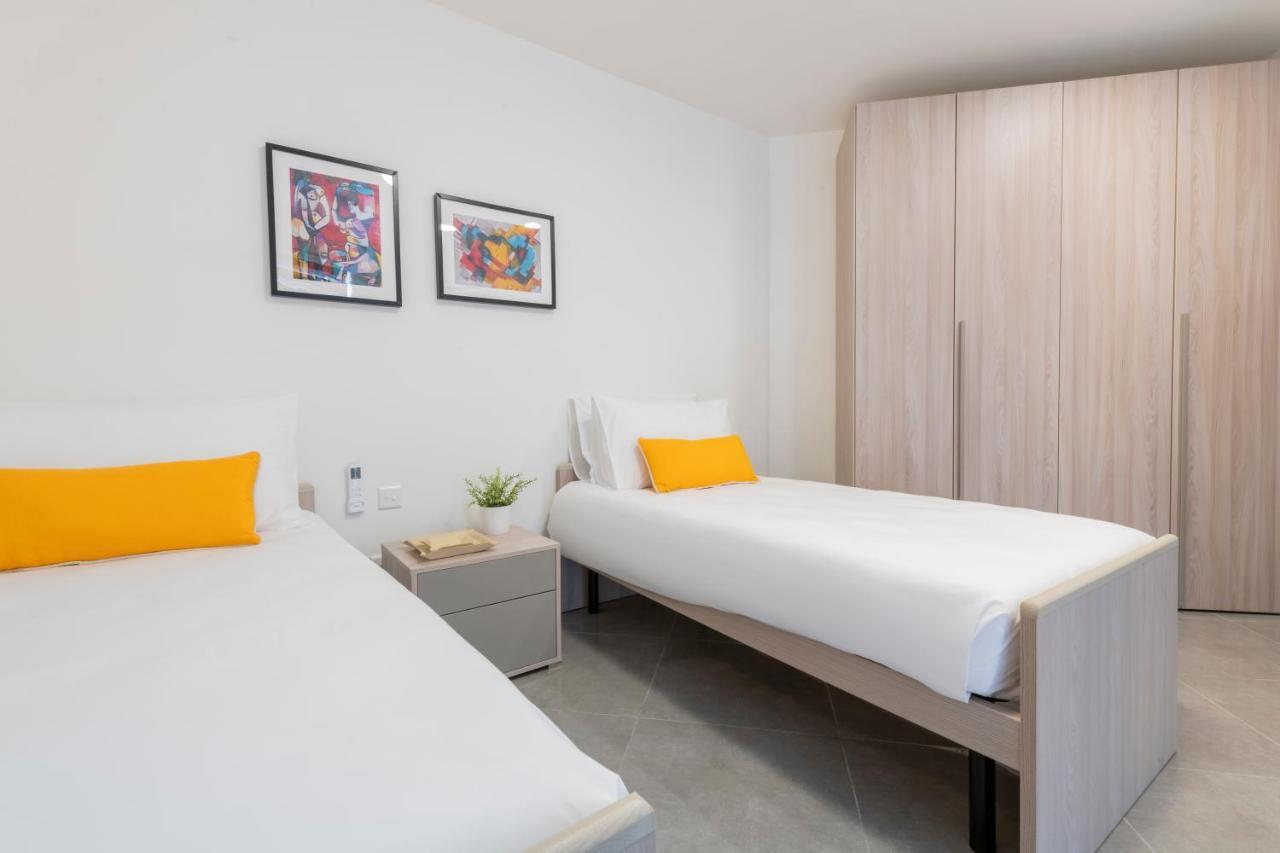 Staymela Apartments - Birkirkara Kültér fotó
