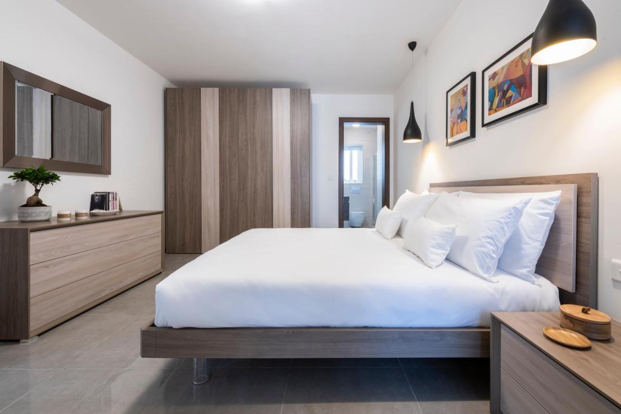 Staymela Apartments - Birkirkara Kültér fotó