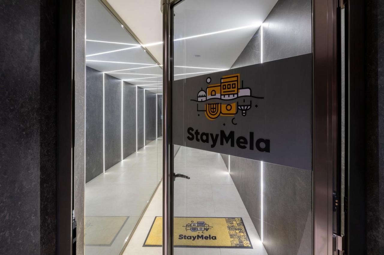 Staymela Apartments - Birkirkara Kültér fotó