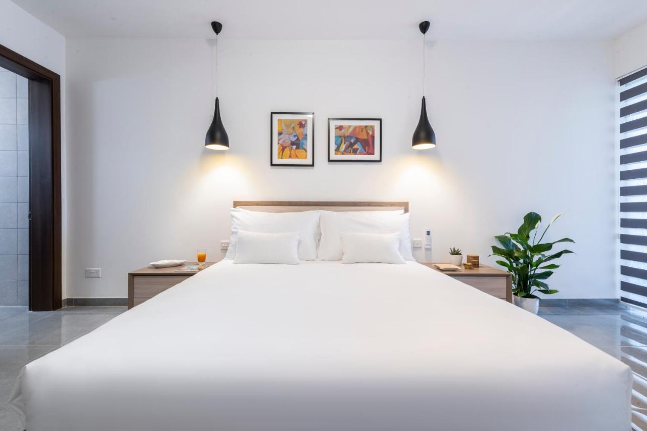 Staymela Apartments - Birkirkara Kültér fotó