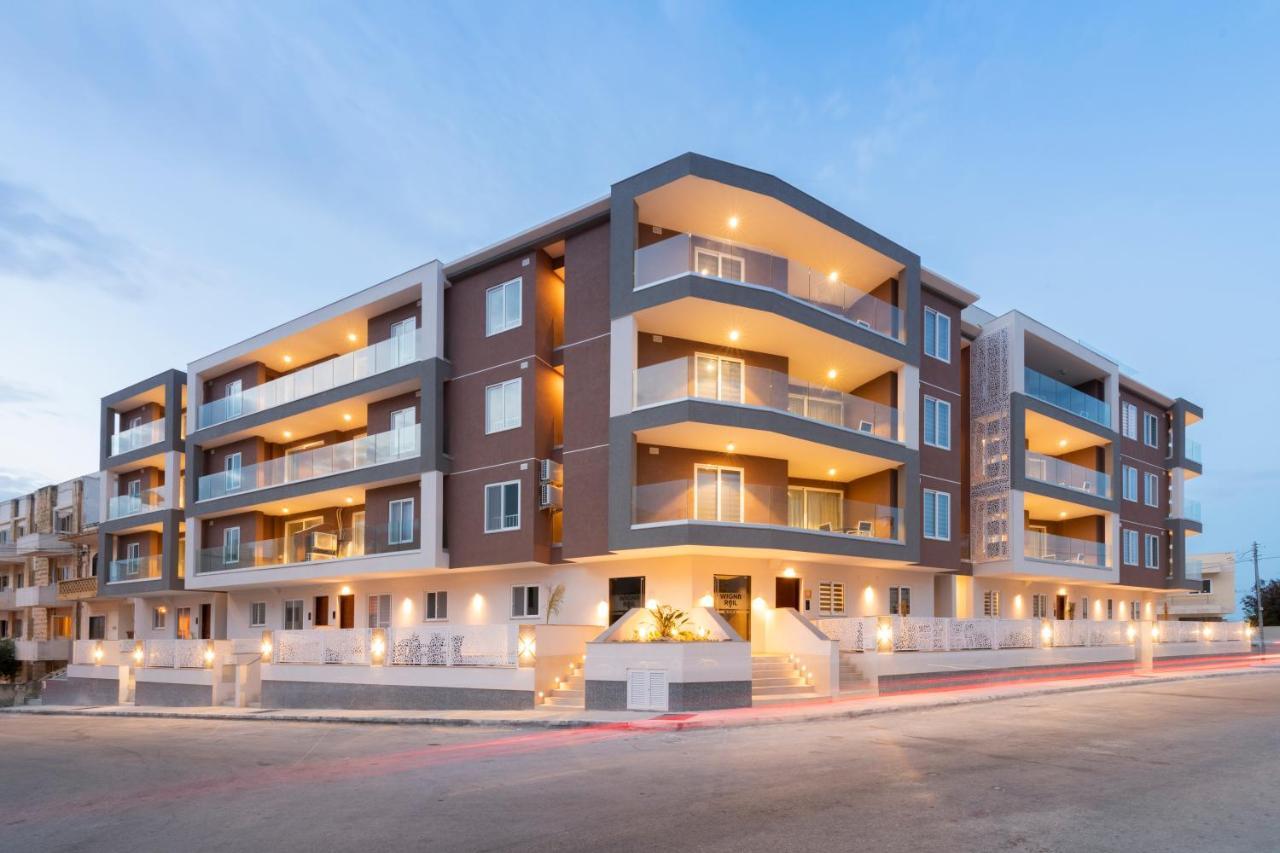 Staymela Apartments - Birkirkara Kültér fotó