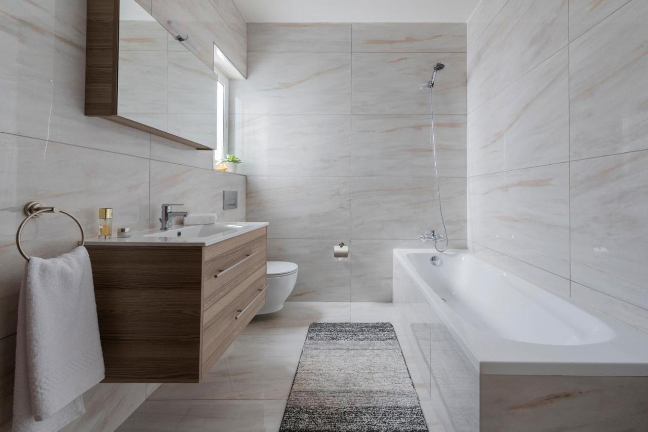 Staymela Apartments - Birkirkara Kültér fotó