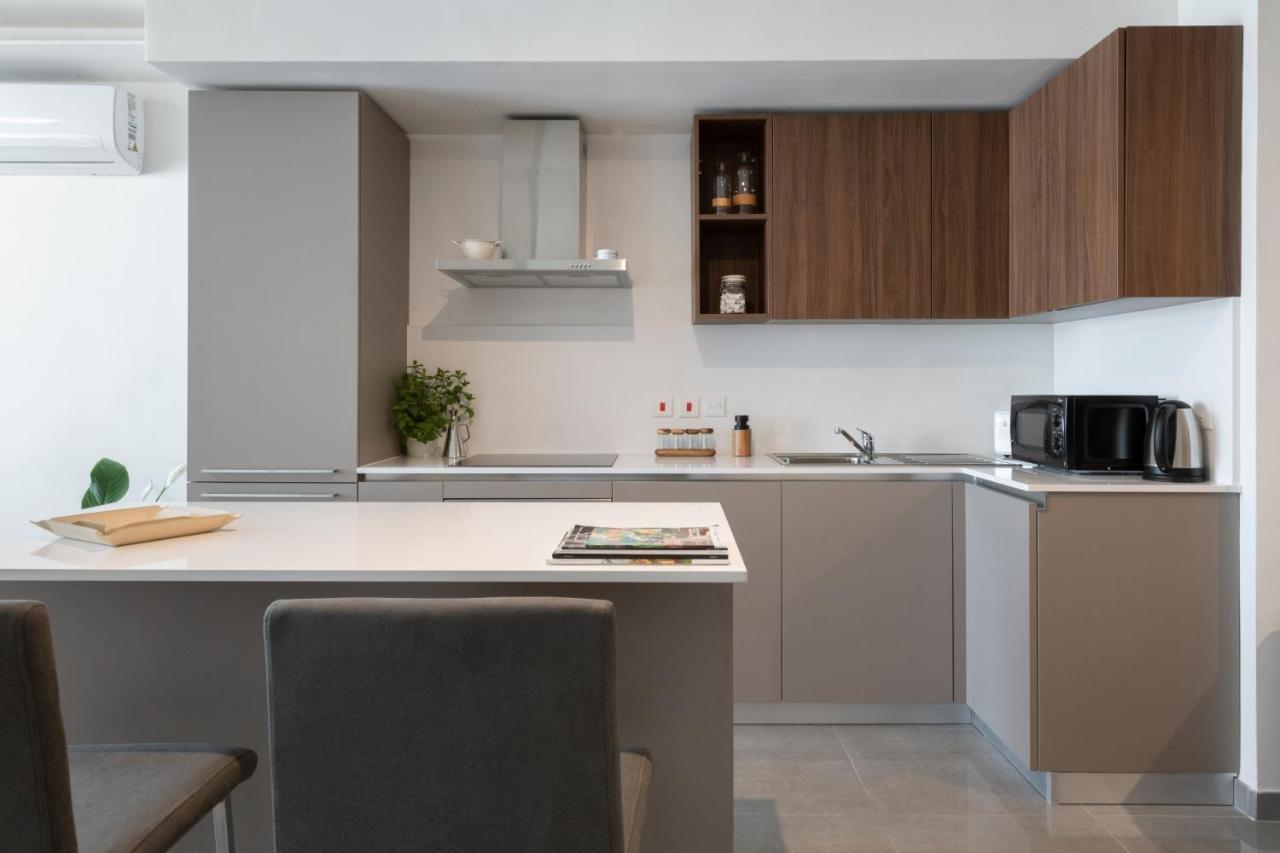 Staymela Apartments - Birkirkara Kültér fotó