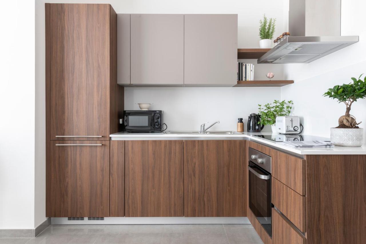 Staymela Apartments - Birkirkara Kültér fotó