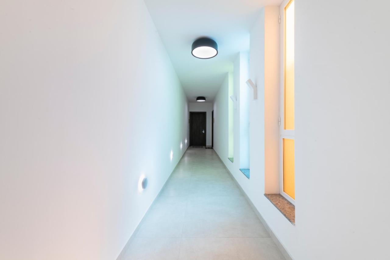 Staymela Apartments - Birkirkara Kültér fotó