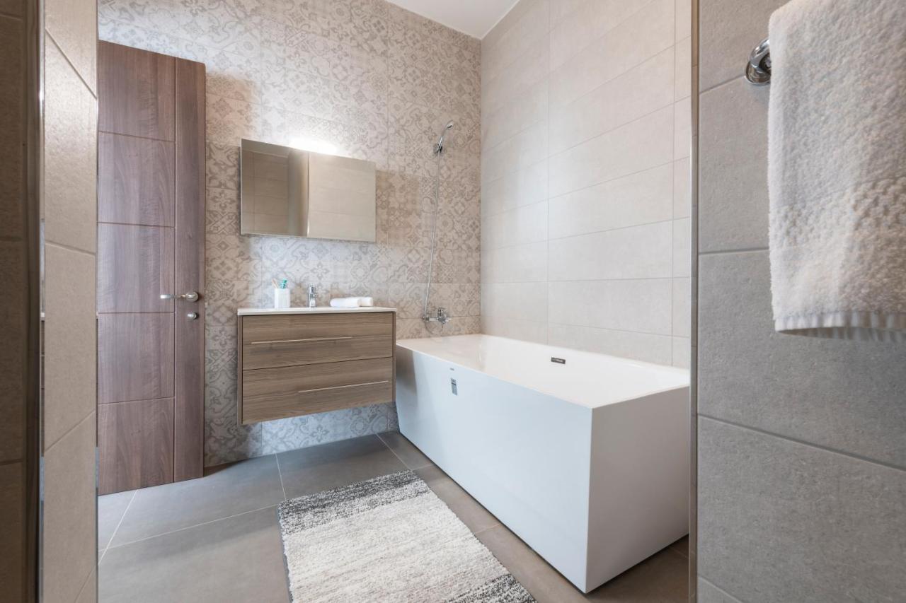 Staymela Apartments - Birkirkara Kültér fotó
