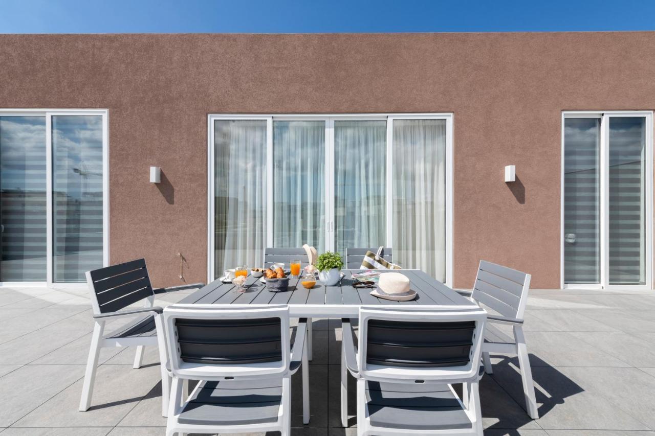 Staymela Apartments - Birkirkara Kültér fotó