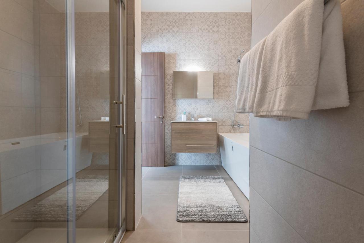 Staymela Apartments - Birkirkara Kültér fotó