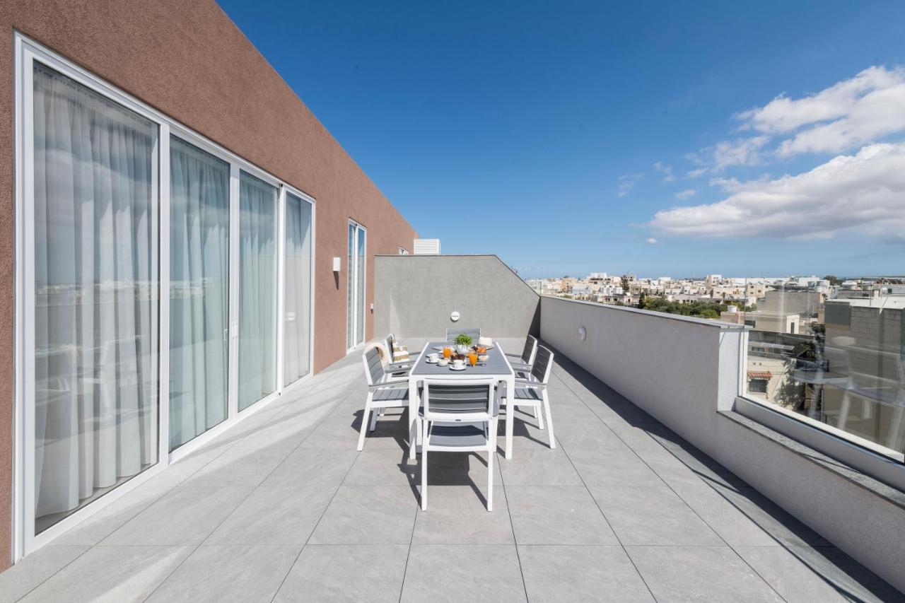 Staymela Apartments - Birkirkara Kültér fotó