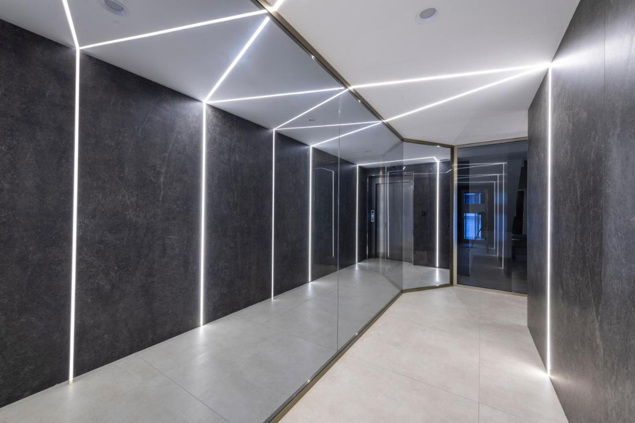 Staymela Apartments - Birkirkara Kültér fotó