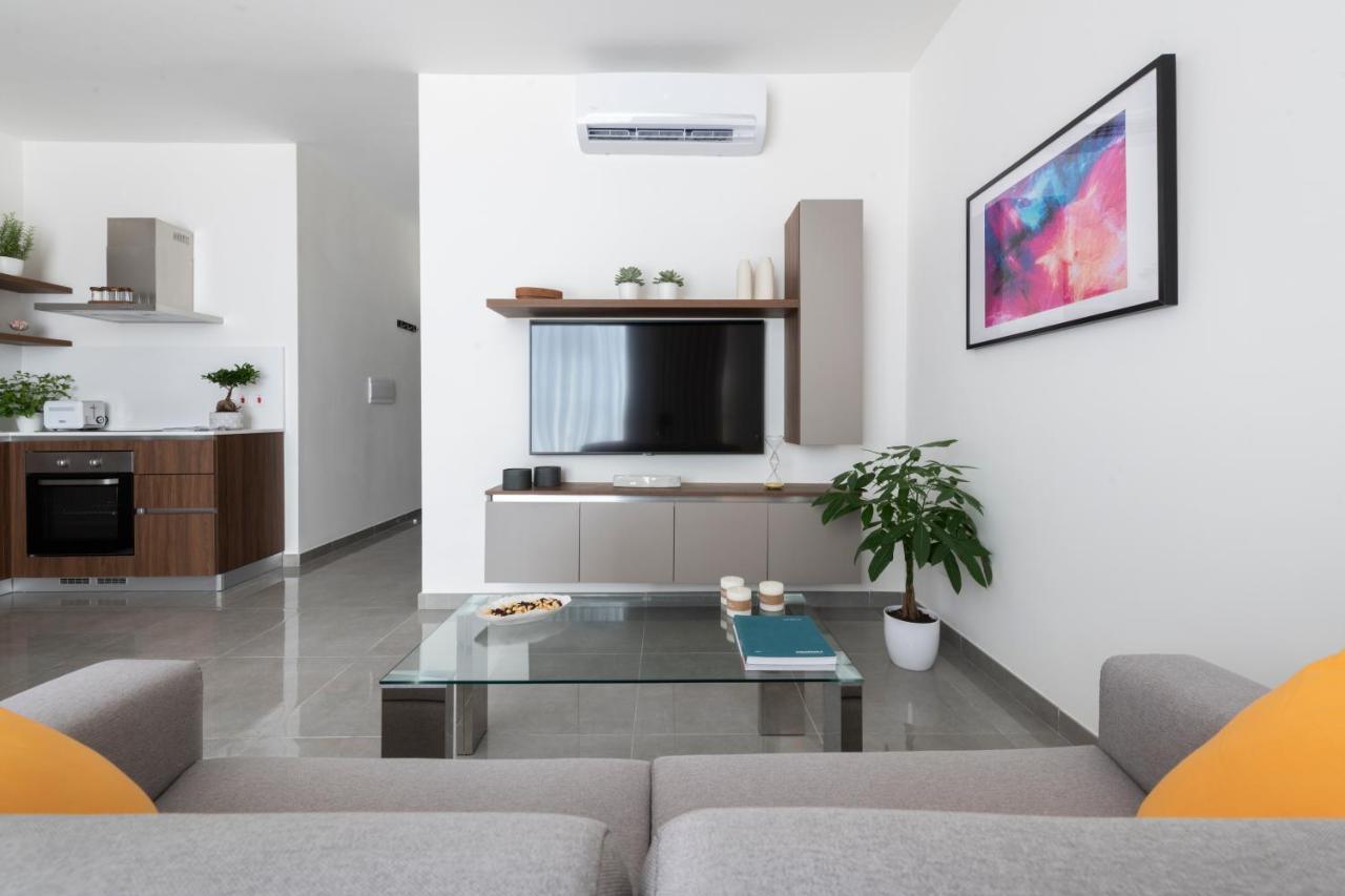 Staymela Apartments - Birkirkara Kültér fotó