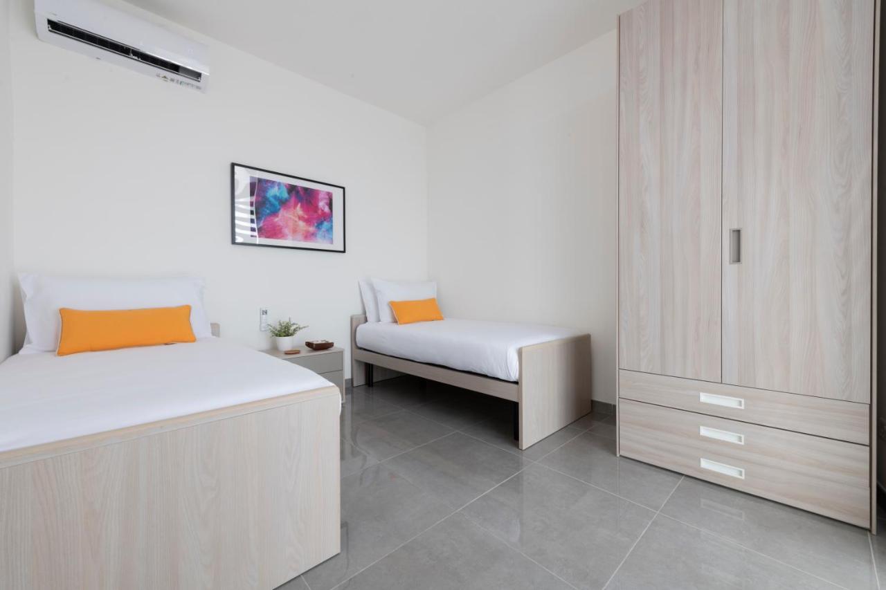 Staymela Apartments - Birkirkara Kültér fotó