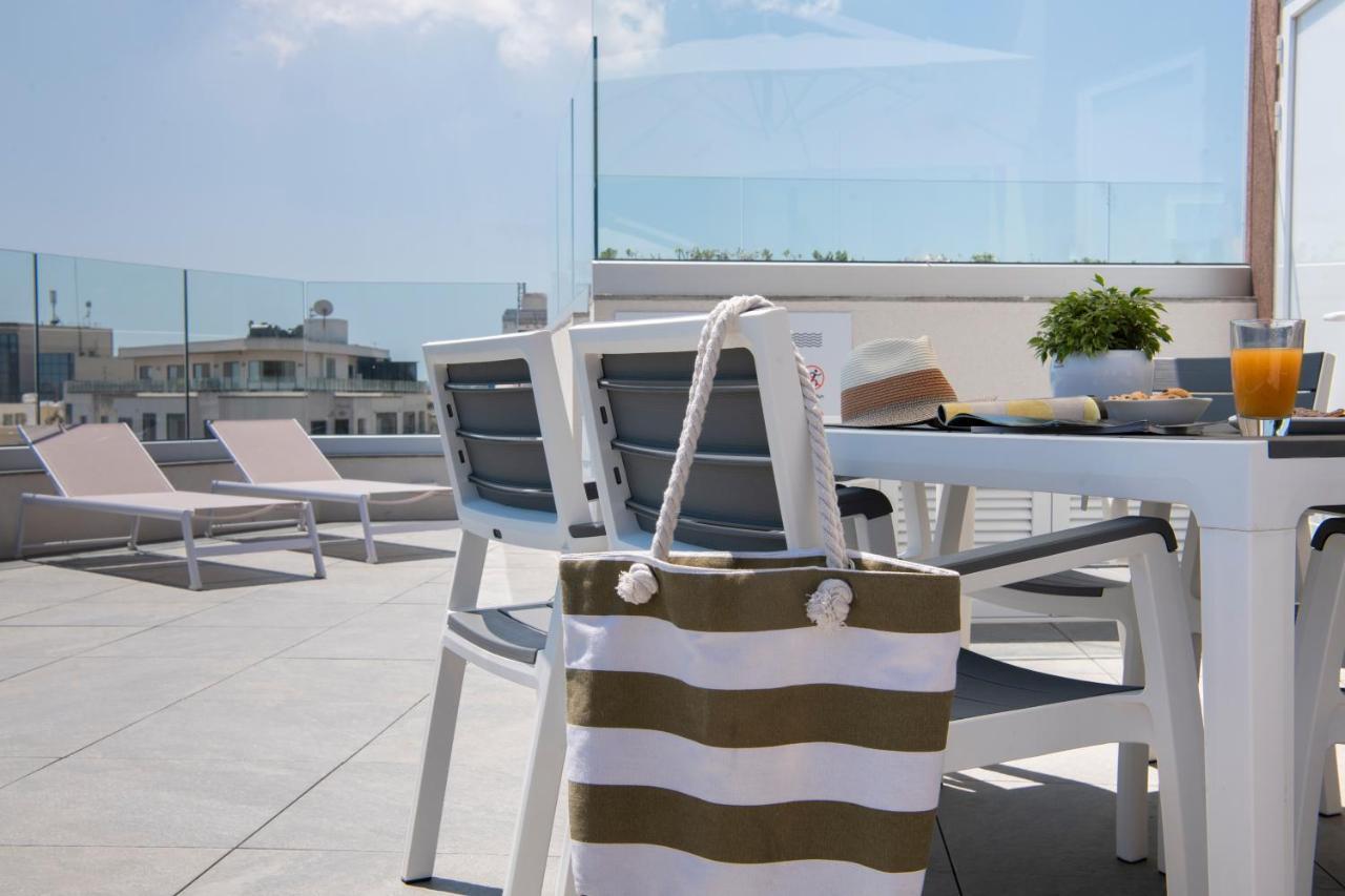 Staymela Apartments - Birkirkara Kültér fotó