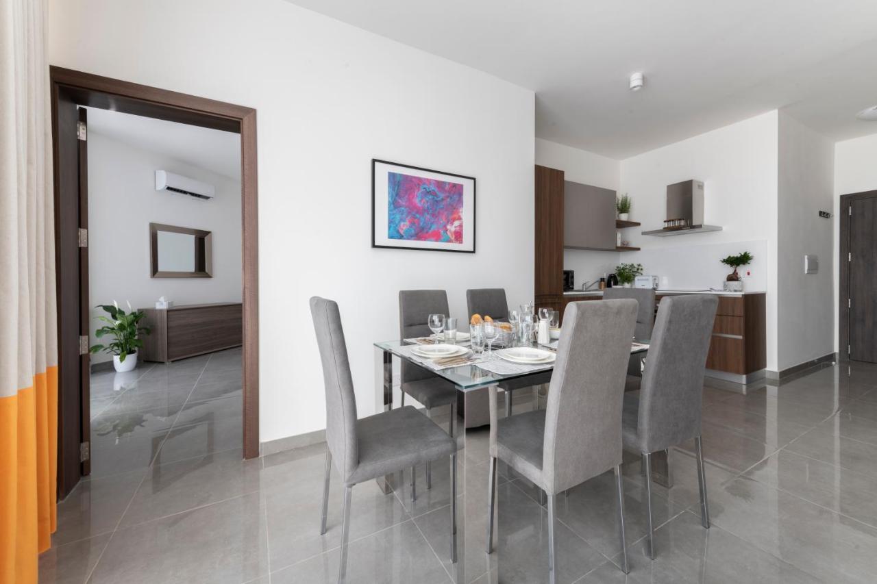 Staymela Apartments - Birkirkara Kültér fotó