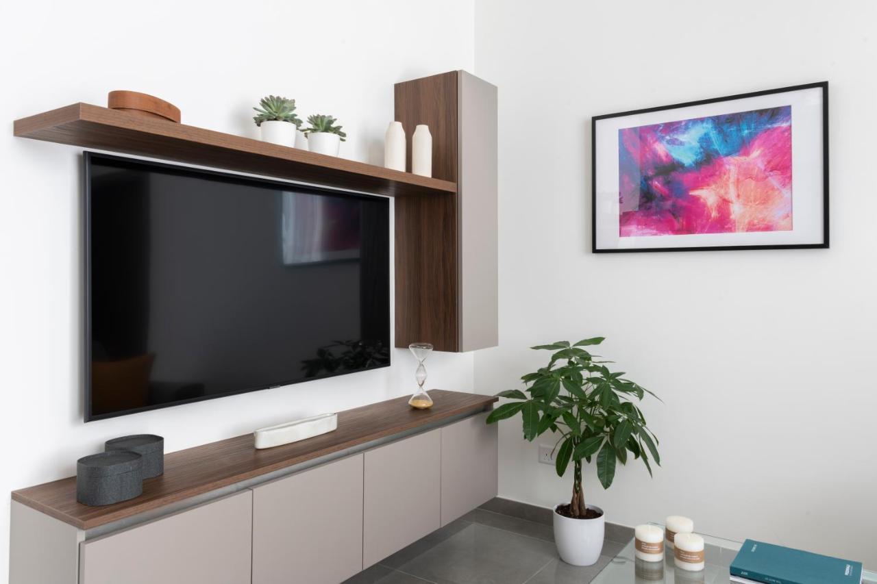 Staymela Apartments - Birkirkara Kültér fotó