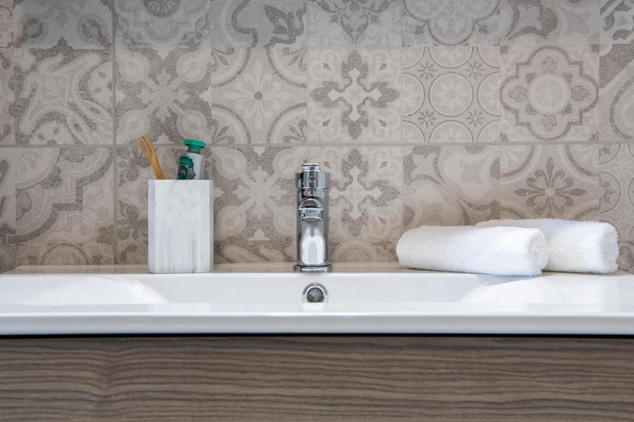 Staymela Apartments - Birkirkara Kültér fotó