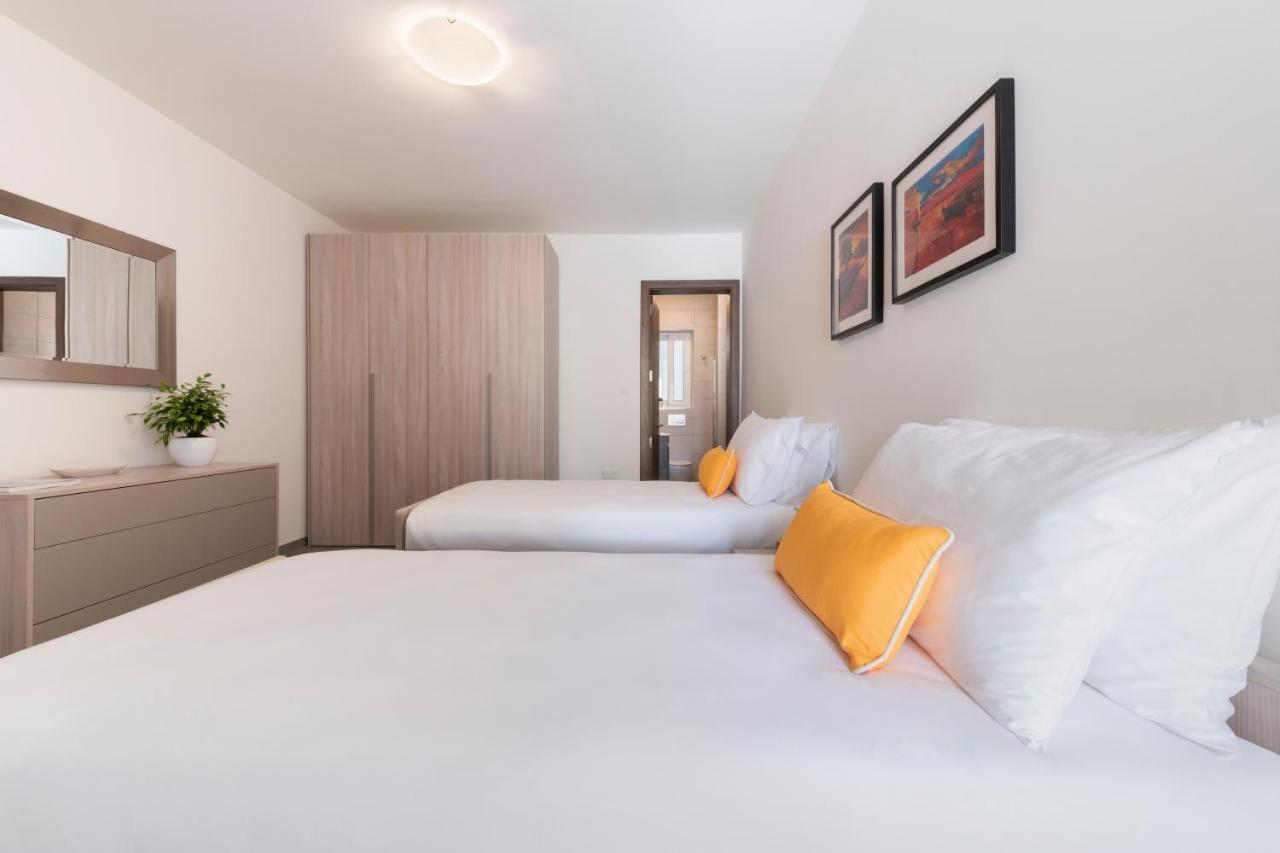 Staymela Apartments - Birkirkara Kültér fotó