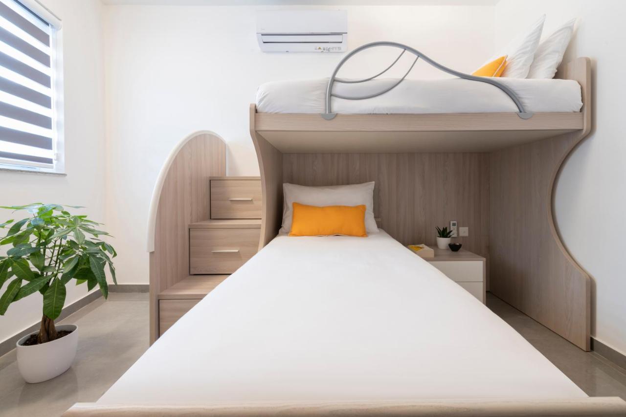 Staymela Apartments - Birkirkara Kültér fotó