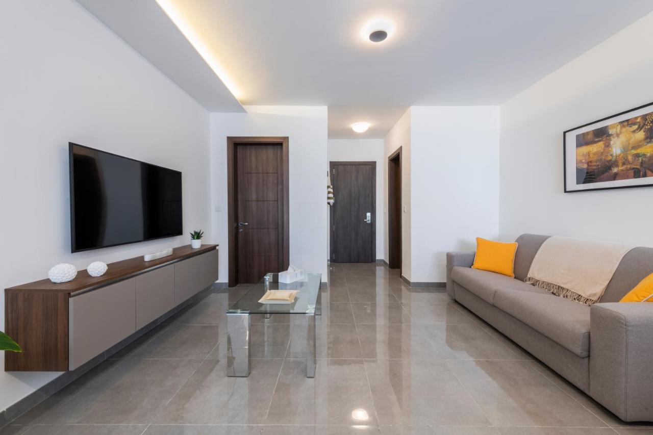 Staymela Apartments - Birkirkara Kültér fotó