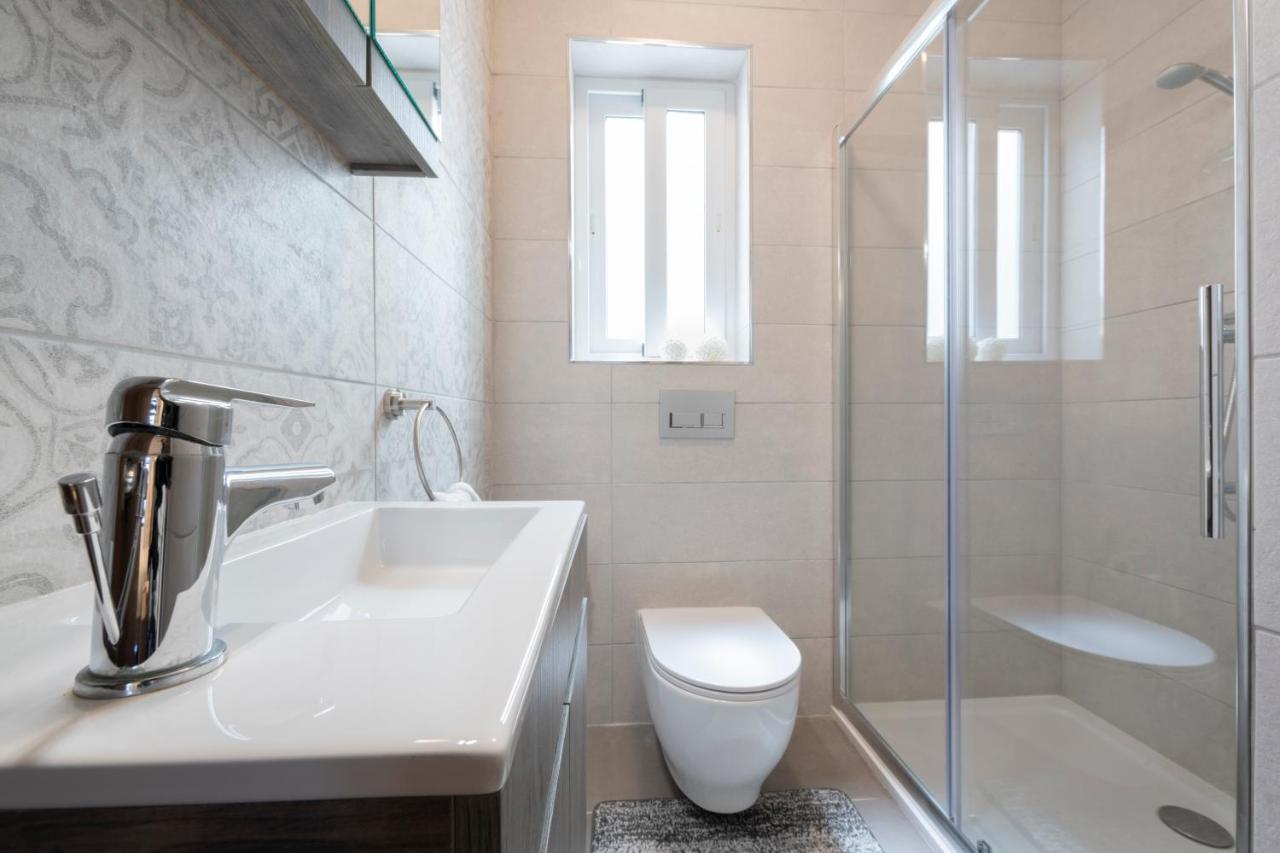 Staymela Apartments - Birkirkara Kültér fotó
