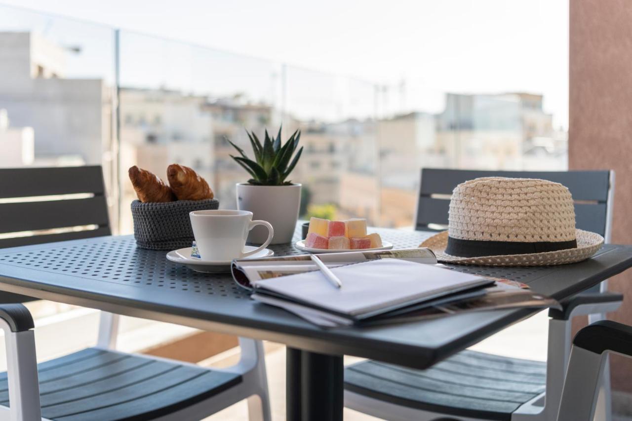 Staymela Apartments - Birkirkara Kültér fotó
