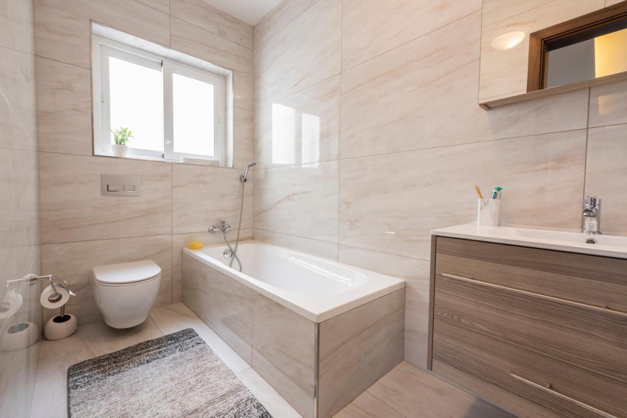Staymela Apartments - Birkirkara Kültér fotó