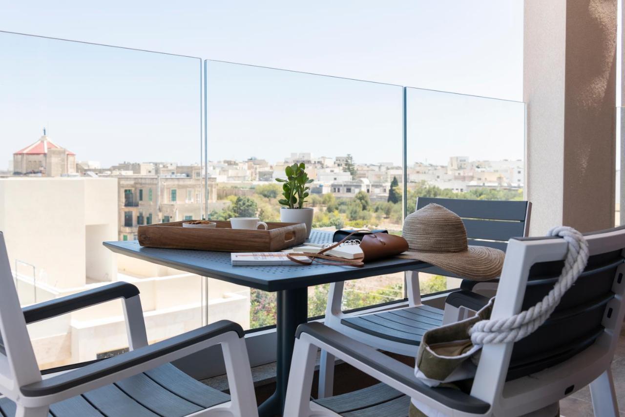 Staymela Apartments - Birkirkara Kültér fotó