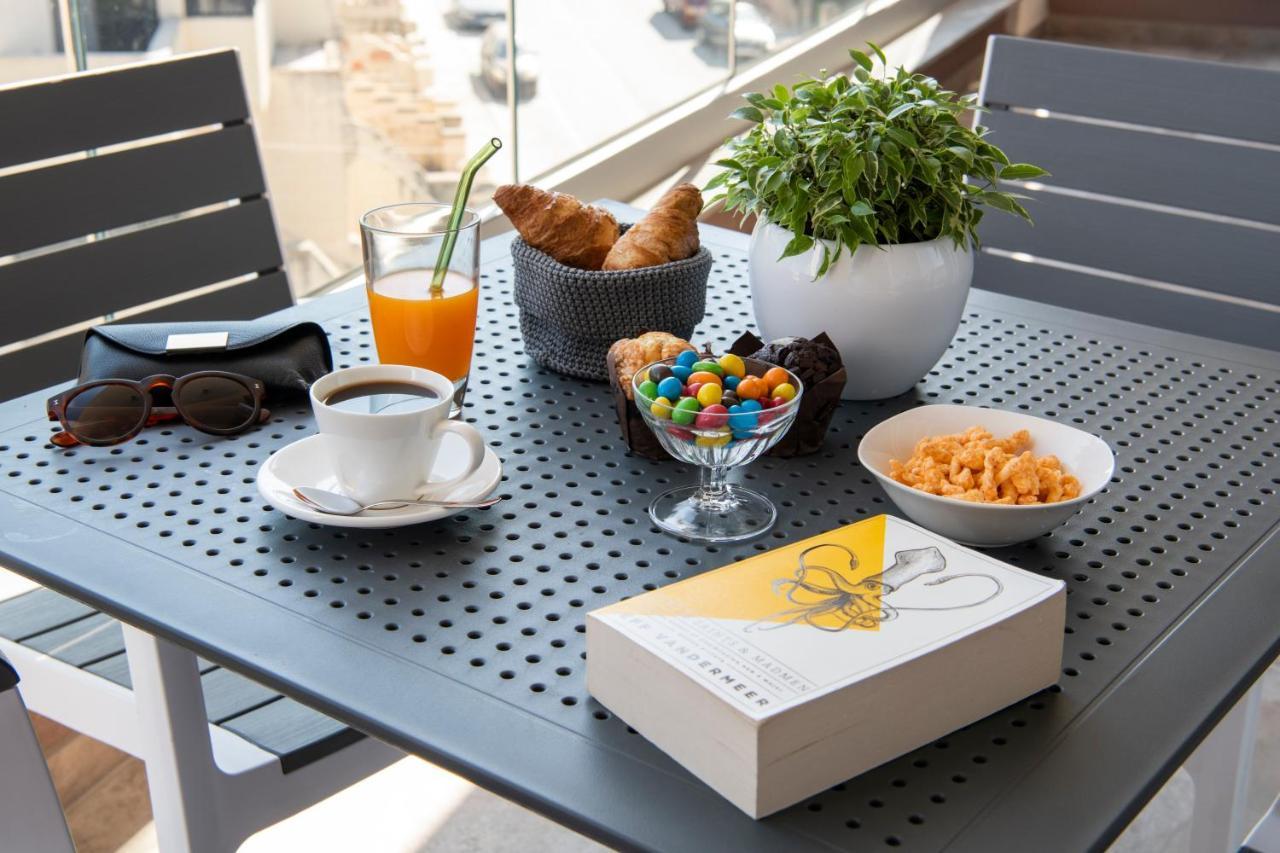 Staymela Apartments - Birkirkara Kültér fotó